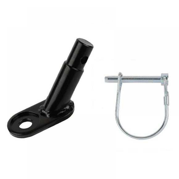 Instep Bike Trailer Attachment