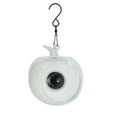 thumbnail image 1 of Upgraded Bird Feeder With Camera HD 1080P Night-Version Video Camera WiFi Hotspot Remote Connection With Mobile Phone For Outdoor Bird Watching Capture Photos G, 1 of 9