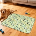 thumbnail image 1 of Upgraded Bloompad Pee Pads The Pee Pad Dogs Actuallyuse 2026 Puppy Pads D, 1 of 5