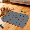 thumbnail image 1 of Upgraded Bloompad Pee Pads The Pee Pad Dogs Actuallyuse 2026 Puppy Pads F, 1 of 5