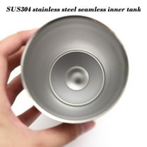 Upgraded Bluetooth Speaker 16OZ Tumbler Stainless Steel Cup With Speaker Insulation V