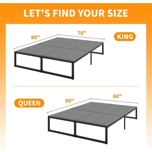 Upgraded Bunkie Board Queen Size Ultra Heavy Duty Anti-Sag Bed Support Board Under Mattress 12mm Wave-Structured Bunky Board Bunkieboards