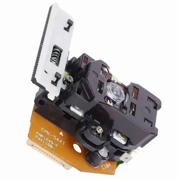 Upgraded CMK 54XT PNP1245 Flip Head Inverted Lens Head for U5 and More