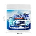 thumbnail image 1 of Upgraded Car Glass Antifreeze And Antiicing Paste, 1 of 5