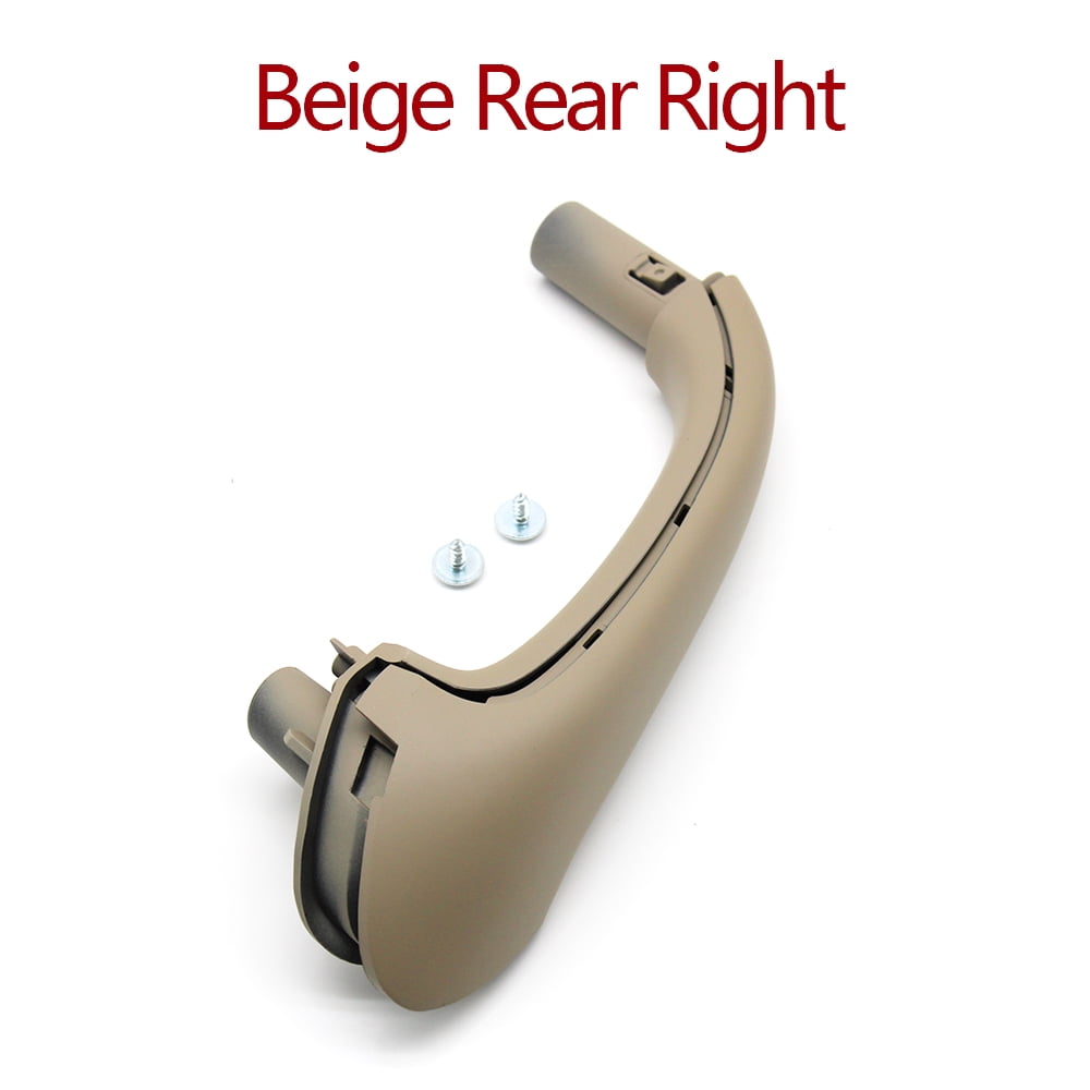 Upgraded Car Interior Door Pull Grab Handles Replacement For Mercedes