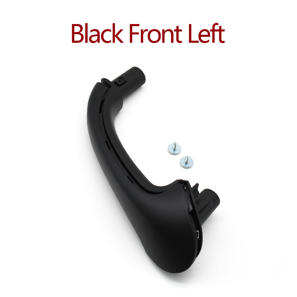 Upgraded Car Interior Door Pull Grab Handles Replacement For Mercedes
