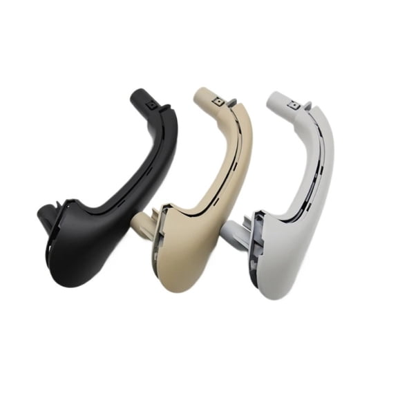 Upgraded Car Interior Door Pull Grab Handles Replacement For Mercedes Benz W203 C Class 2000-2007 2038101551