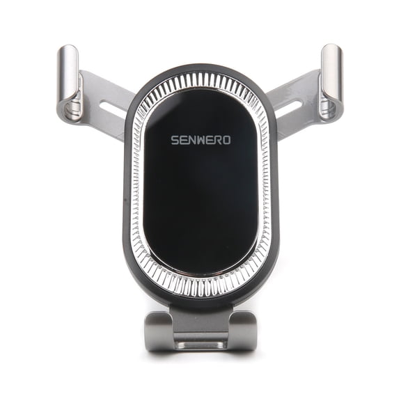Upgraded Car Phone Holder Air Vent Phone Mount Cradle Stable Hands-Free Car Vent Phone Holder Gift