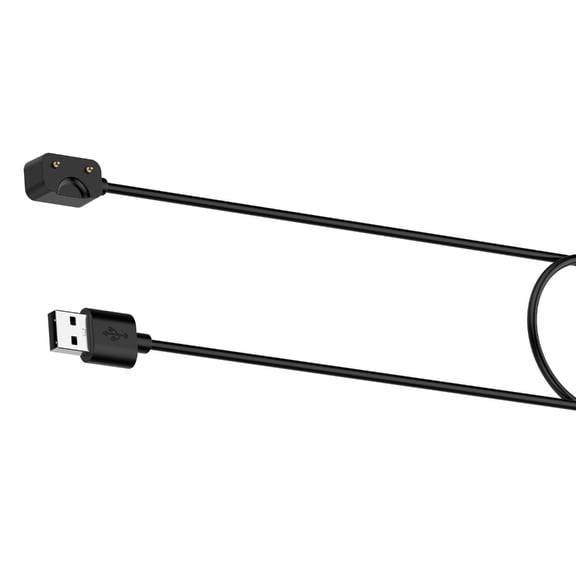 Upgraded Charging Cable USB Cord Magnetic Charging Cable Plastic Cord for Fit 3