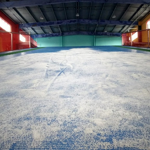 Upgraded Christmas Snow Powder 280g Fake Snow Powder Christmas Snow Powder Dry Snow