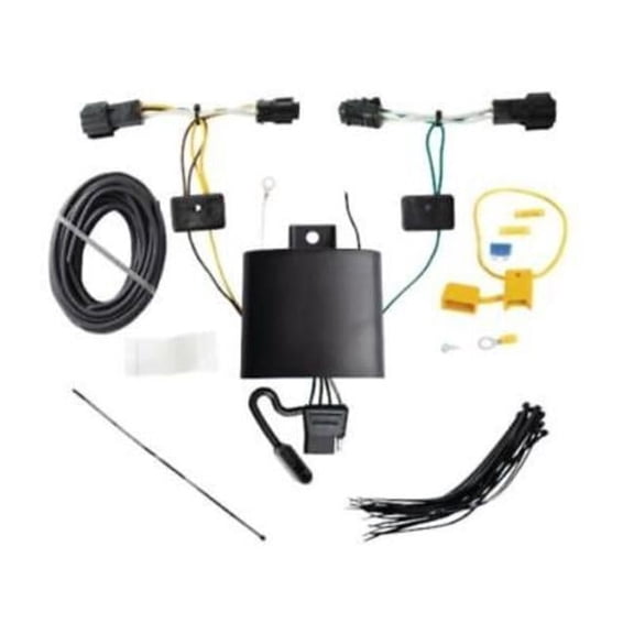 Upgraded Circuit Protected Modulite for 2022 Kia Ev6 Tone