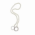 thumbnail image 1 of Upgraded Comfortable Elastic Bands For Female Ponytail Headband Gentle On Hair No Slip Stretchy Headband For Women And Girls Daily Use And Sports 3 Adjustable Sizes D, 1 of 1