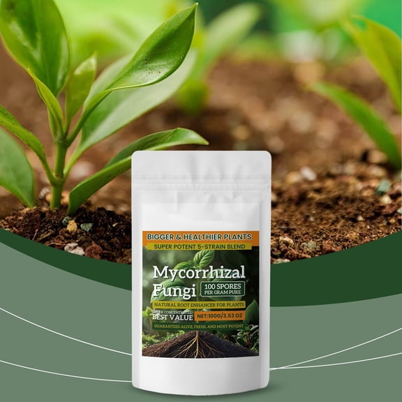 Upgraded Contains Abundant Nutrients Which Effectively Enhances The Strength Of Plant Systems And Promotes Health Growth. I