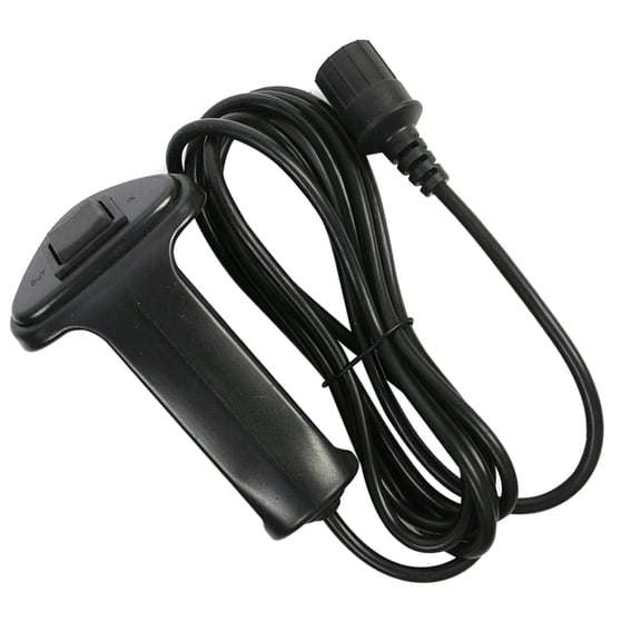 Upgraded Control Switches with Long Cable ABS Winch Remote Controller Simple for Car Vehicle Owners