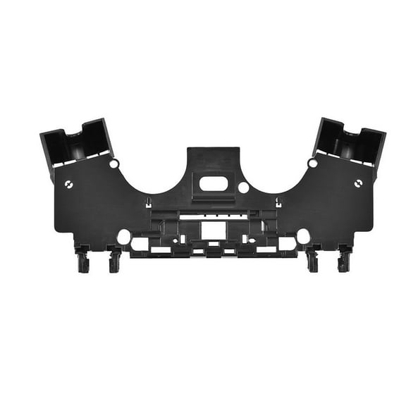 Upgraded Controller Middle Frame Replacement Housing Shell Precised Engineered Fit for P4 Generation 2.0 Repair