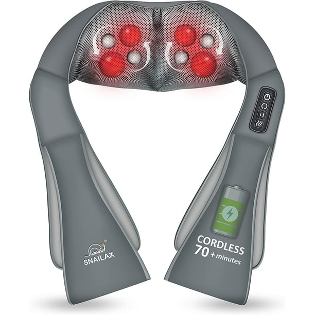 Snailax massager sale