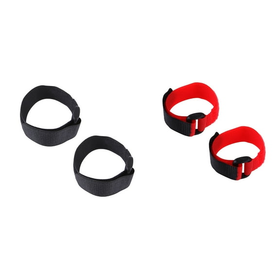 Upgraded Crowing Rooster Collar With Noise Neck Strap Noise Reduction Nylon Training Accessory For Indoor Outdoor Use Pet Supplies 4PCS