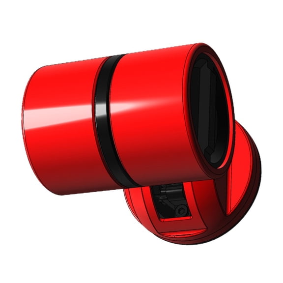 Upgraded Customizable Engine Start Lever Setup Most Vehicles