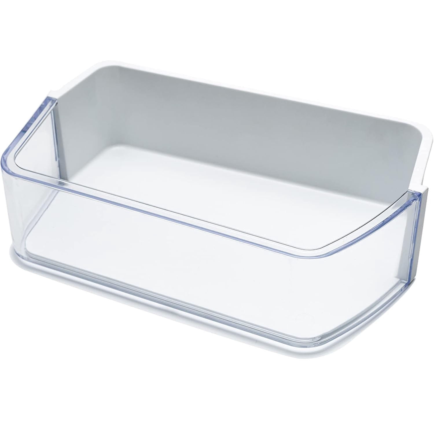 Upgraded DA97-12650A, DA63-06963A, DA63-07104A Door Shelf Basket Bin (Right Side) for Samsung RF26HFPNBSR, RF260BEAESR, RF261BEAESR, RF263BEAESR Refrigerator, Replaces AP5620330, 2692337