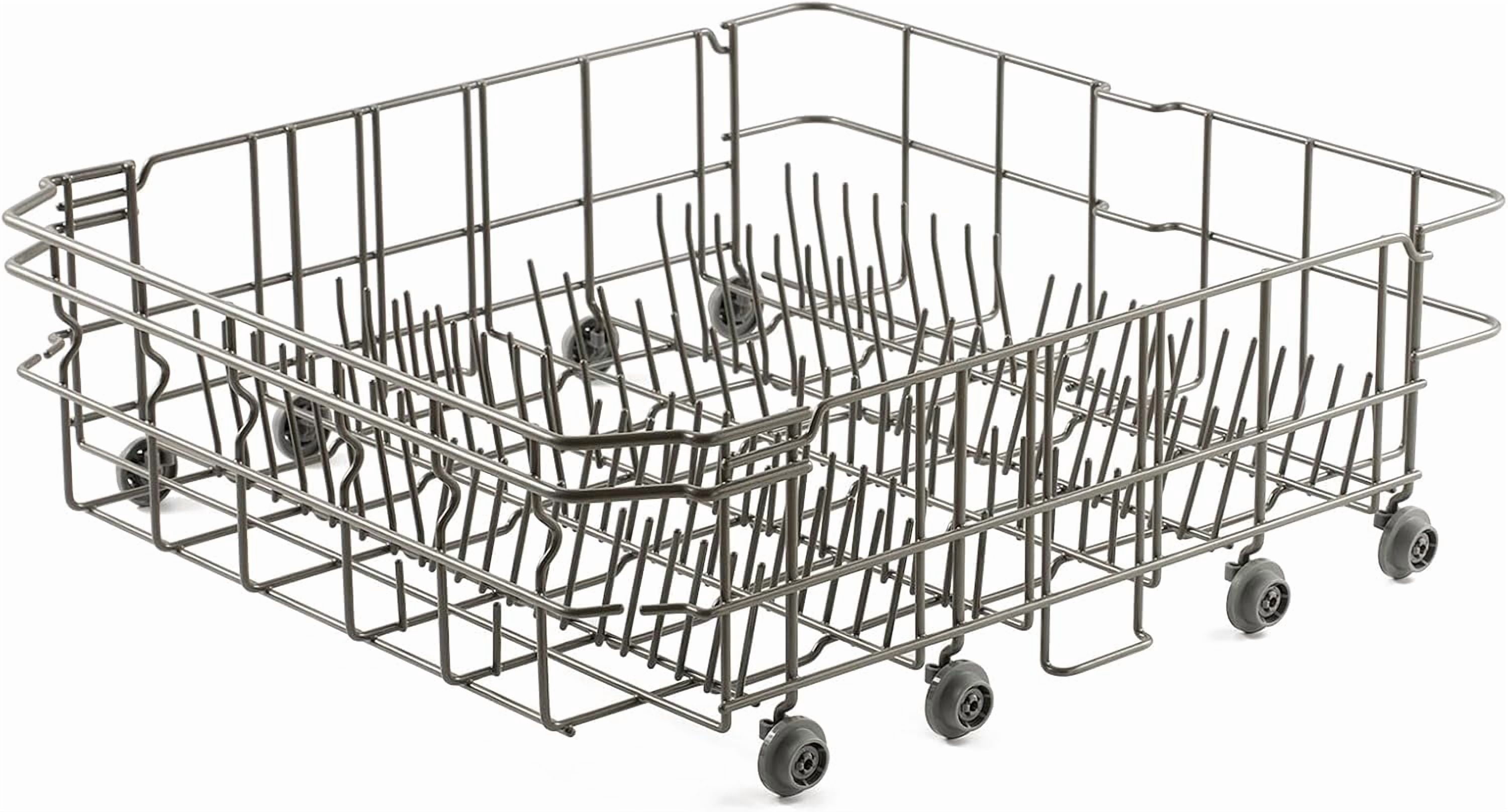 Upgraded DD82-01384A DD81-02295A Dishwasher Rack Replacement Parts for ...
