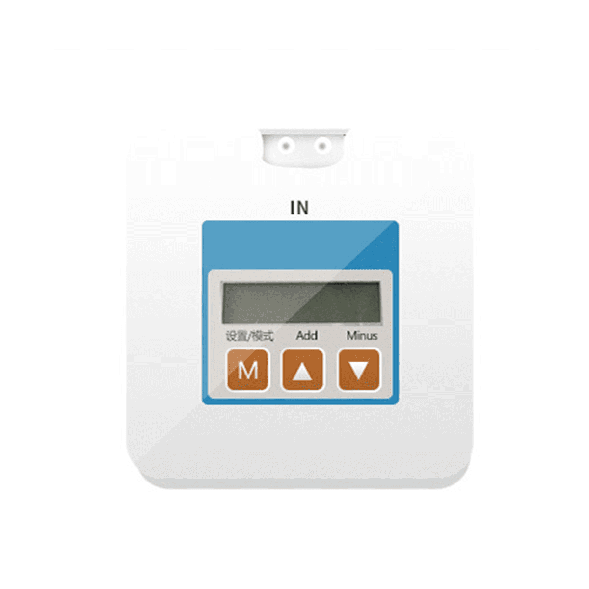 Upgraded DIY Automatic Irrigation Kit, 15 Potted Houseplants Support