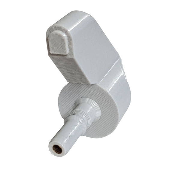 Upgraded Dehumidifier Drain Pump Hose Adapter for Friedrich Whynter Danby Delonghi Ivation 67904104 P67904104 D70BP D70BP RPD-CNNCTR-FN Drainage Pipe