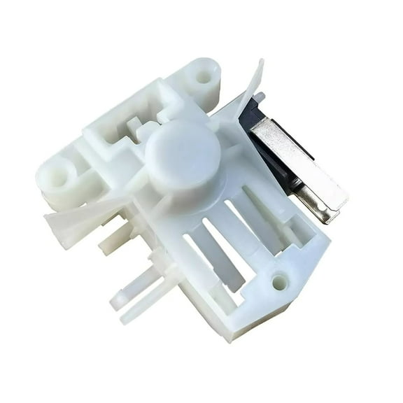 Upgraded Dishwasher Door Latch for Samsung DW80 Series Safety and Reliability Accessory Latch