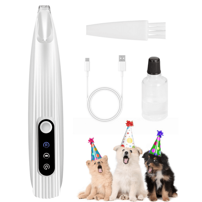 Paw clipper discount