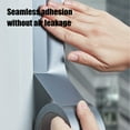 thumbnail image 1 of Upgraded Door And Window Windproof Sealing Tape Winter Cold And Warm Artifact Kitchen Glass Window Gaps Special Cold And Windproof Adhesive Strip P, 1 of 7