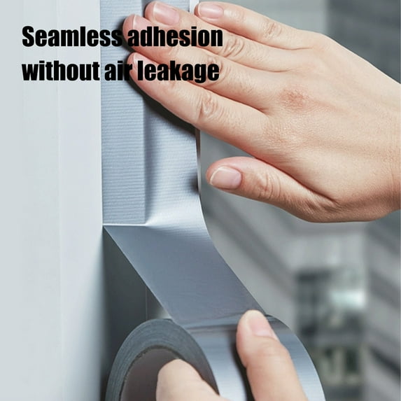 Upgraded Door And Window Windproof Sealing Tape Winter Cold And Warm Artifact Kitchen Glass Window Gaps Special Cold And Windproof Adhesive Strip P