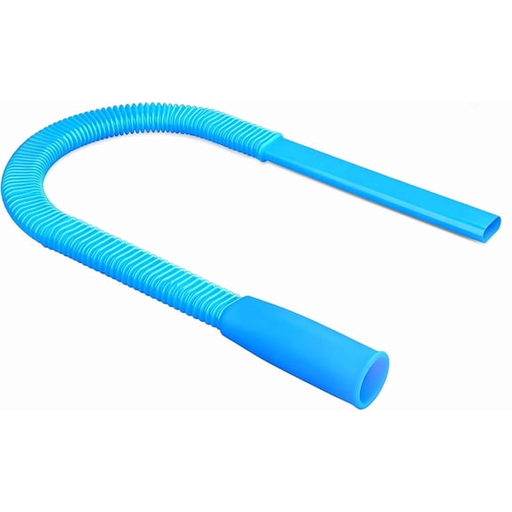 Upgraded Dryer Vent Cleaner Kit: Lint Vac Attachment, Universal Vacuum Hose Attachment Tool for Removal, Clogged Ducts Deep Cleaning, Quickly Remover