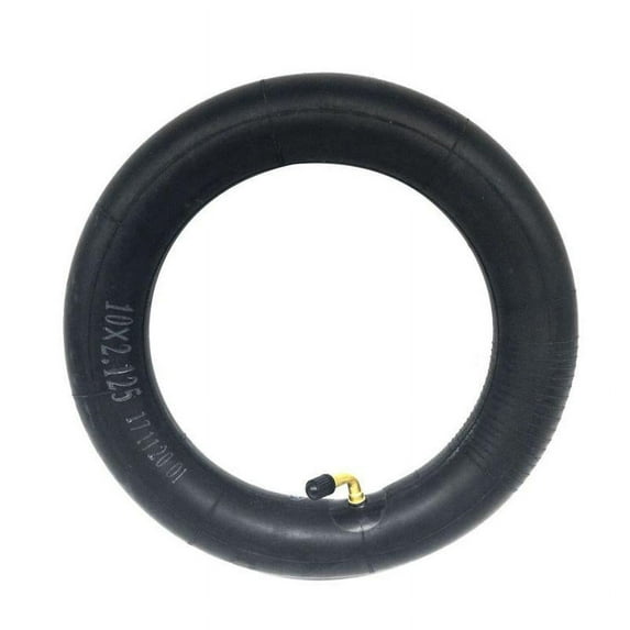 Upgraded Electric Scooter Tires Tyres Inflation Wheel