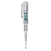 Upgraded Electrical Voltage Detector Voltage Test Pen Tester Pencil Non-Contact Pen Clear Live/Null Wire Tester for Home