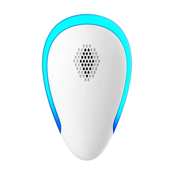 Upgraded Electronic Indoor for Spiders Mice Cockroaches Bugs Ants