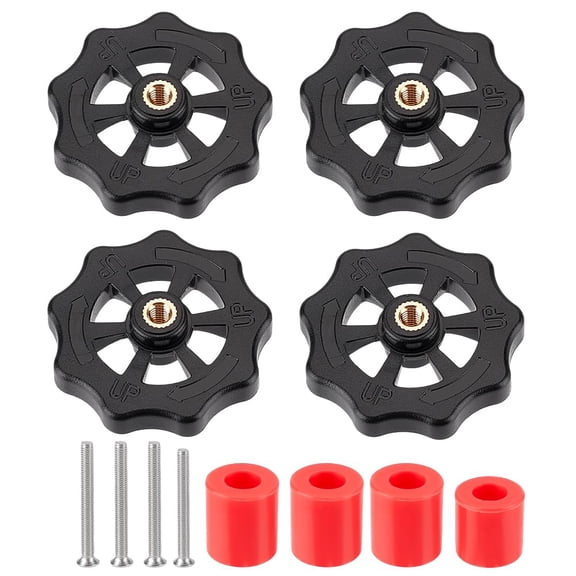 Ender 3 Leveling Knobs