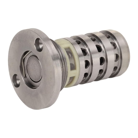 Upgraded Engine Oil Regulator Solenoid 06L109257F Improves Combustion, Timing & Motor Power