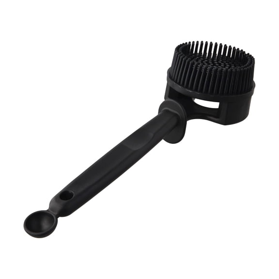 Upgraded Espresso Machine Cleaning Brush Coffee Machine Brushs 51mm,58mm