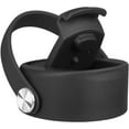 thumbnail image 1 of Upgraded Flip Lid for Hydro  Flask Lid Wide Mouth Replacement 32 40 oz with Flexible Handle, Coffee Lid Compatible with Hydro  flask, More Top Water Bottle Brands Wide Mouth 32 oz 40 oz, 1 of 8