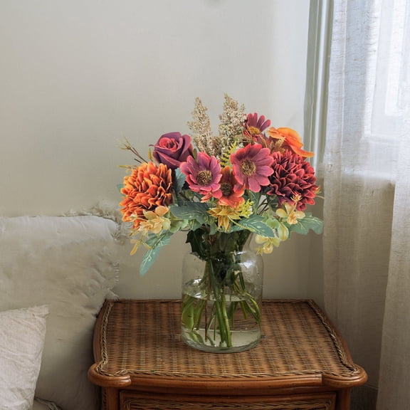 Upgraded Flowers Branches For Garden Wedding Centerpieces Table Runner Decor For Adding Natural Beauty To Tables And Venues J