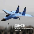 thumbnail image 1 of Upgraded Flying Bear Su-35 Remote Control Glider Fixed-Wing Fighter Foam Aircraft Model Toy Plane T, 1 of 4