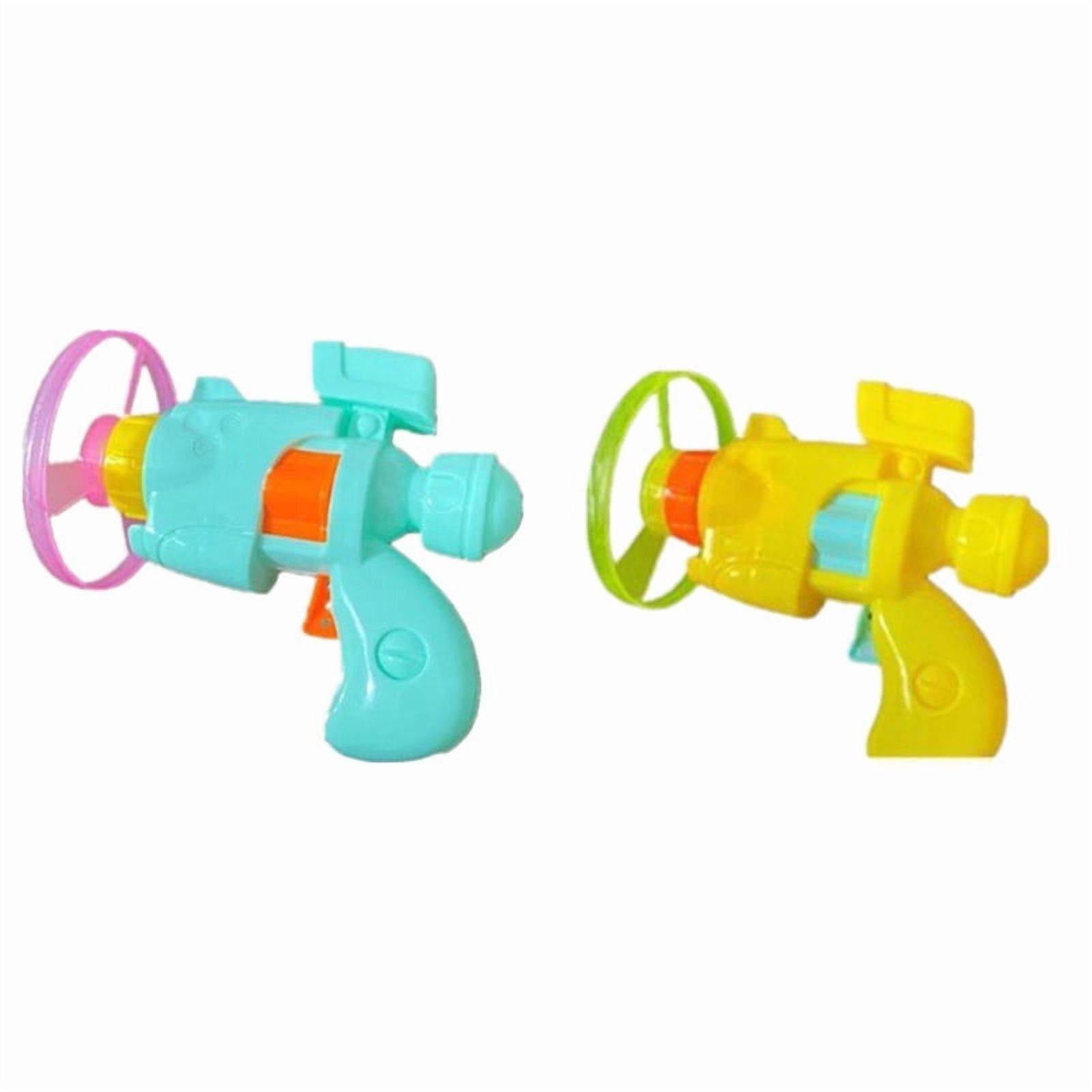 Upgraded Flying Disc Cat Launcher Set, Interactive Cat Fetch Toys with ...