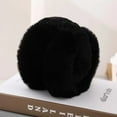 thumbnail image 1 of Upgraded Folding Ear Muffs With Warm Ear Covers For Winter R, 1 of 3