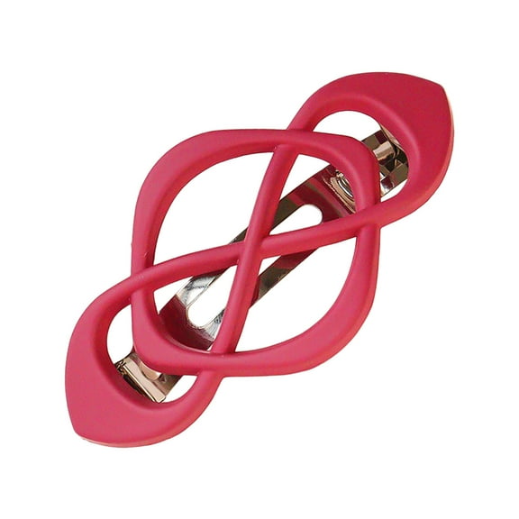 Upgraded French Barrette Clips 2025 Hair Barrettes Stylish Accessories For Women Girls Thick Thin Hair