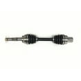 thumbnail image 1 of Front CV Axle for Polaris 1380063 1380066, Upgraded, Left or Right, Quality Tested, 1 of 9