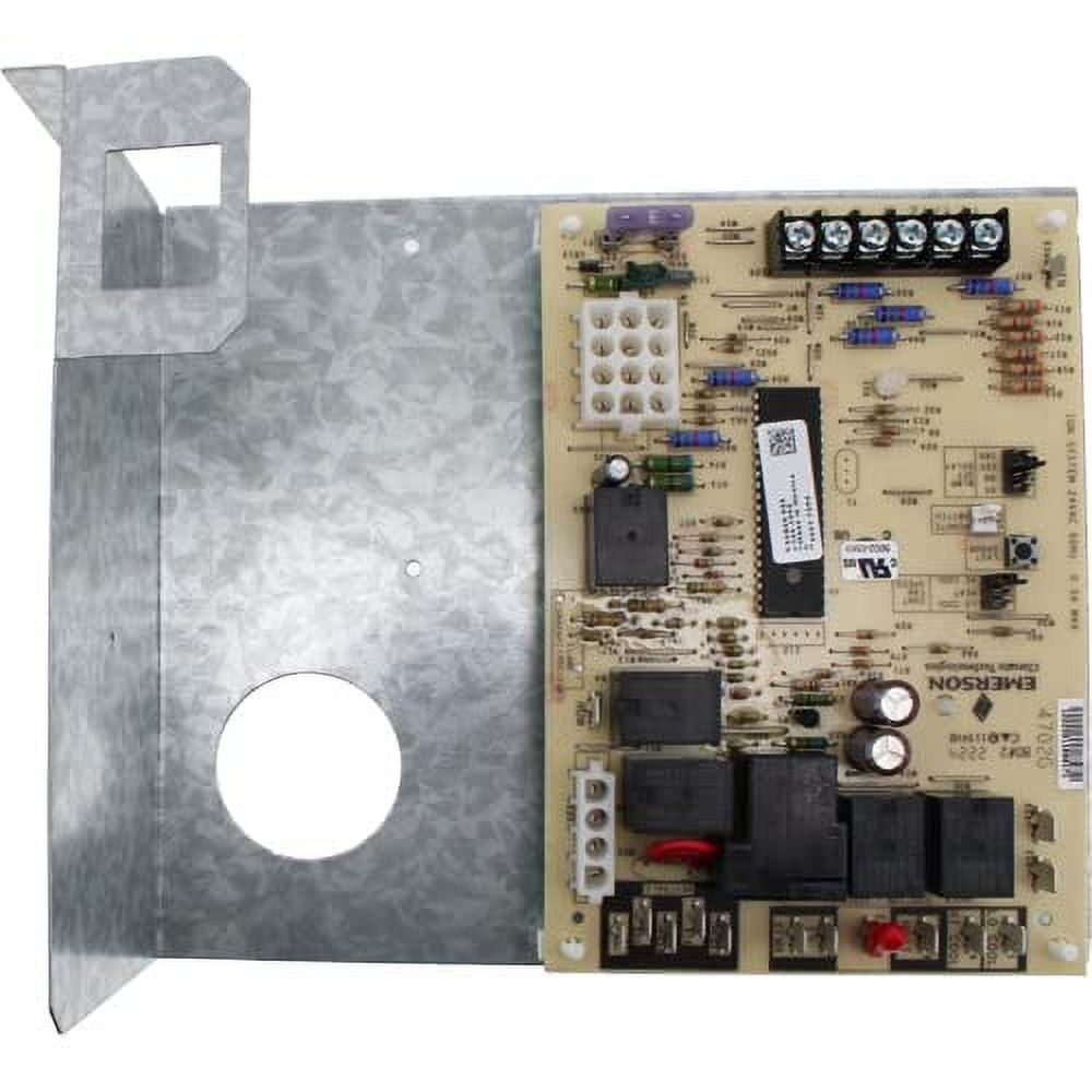  Upgraded Furnace Control Circuit Board Fits Luxaire