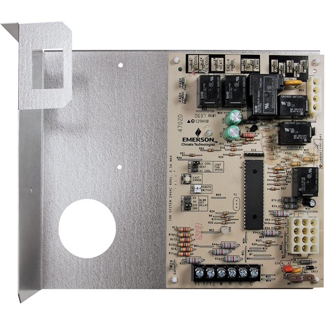  Upgraded Furnace Control Circuit Board