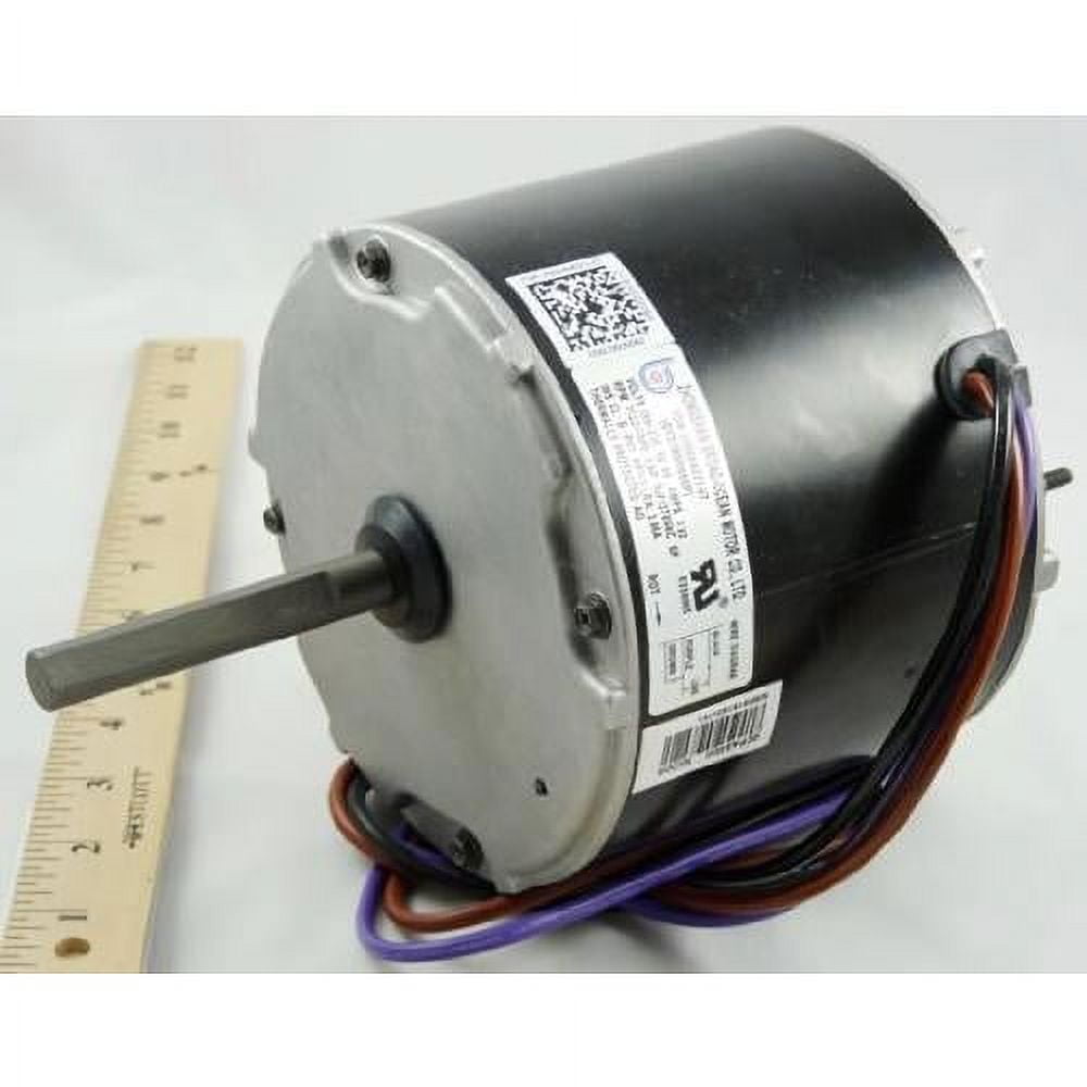 Upgraded Goodman Janitrol 1/6 230V Condenser Fan Motor 0131M00060