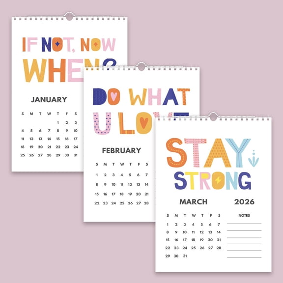 Upgraded Growth Incentive Calendar For 2026