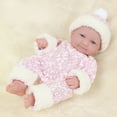 thumbnail image 1 of Upgraded HEROOY Reborn Doll Girl Clothes 30cm Suitable For 12 Inch Simulation Doll Clothes Toy Gifts Puzzle Playhouse P, 1 of 7