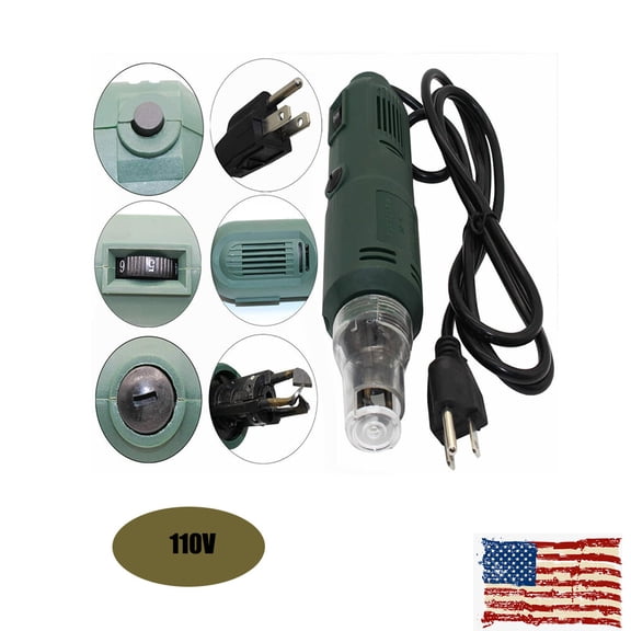 Upgraded Hand-Held Enameled Wire Stripping Machine Paint Scraper 10000r/min 110V